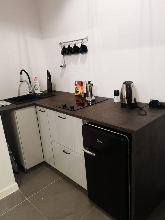 Apartamenty Lena 4 راتشيبوش المظهر الخارجي الصورة